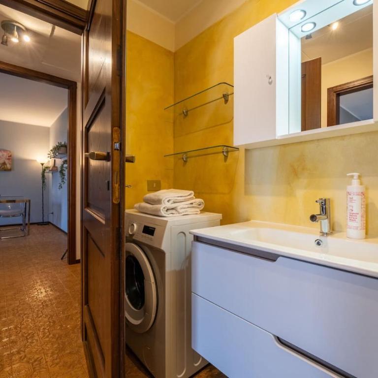 Ca Maria Peonie Apartment - Appartamento - 14