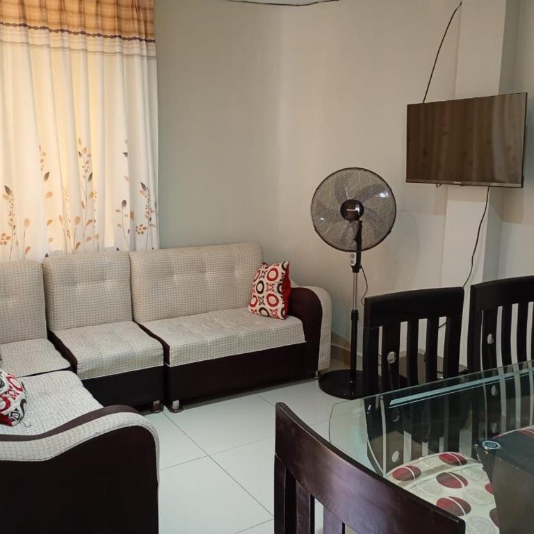 Apartamentos en Huanchaco - Two-Bedroom Apartment - 2
