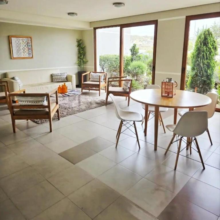 Arena Marina-Sol l - Two-Bedroom Apartment - 3