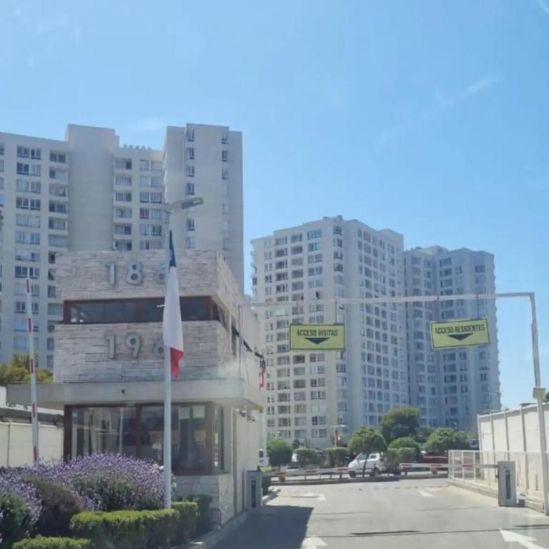 Arena Marina-Sol l - Two-Bedroom Apartment - 5
