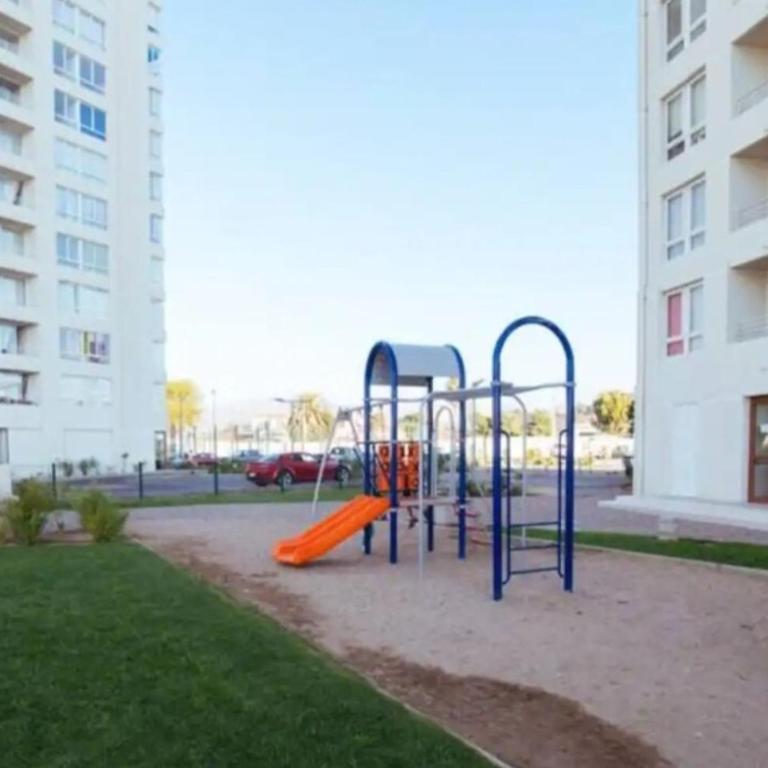Arena Marina-Sol l - Two-Bedroom Apartment - 7
