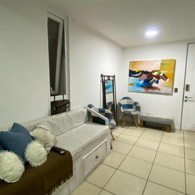 Arena Marina-Sol l - Two-Bedroom Apartment - 8