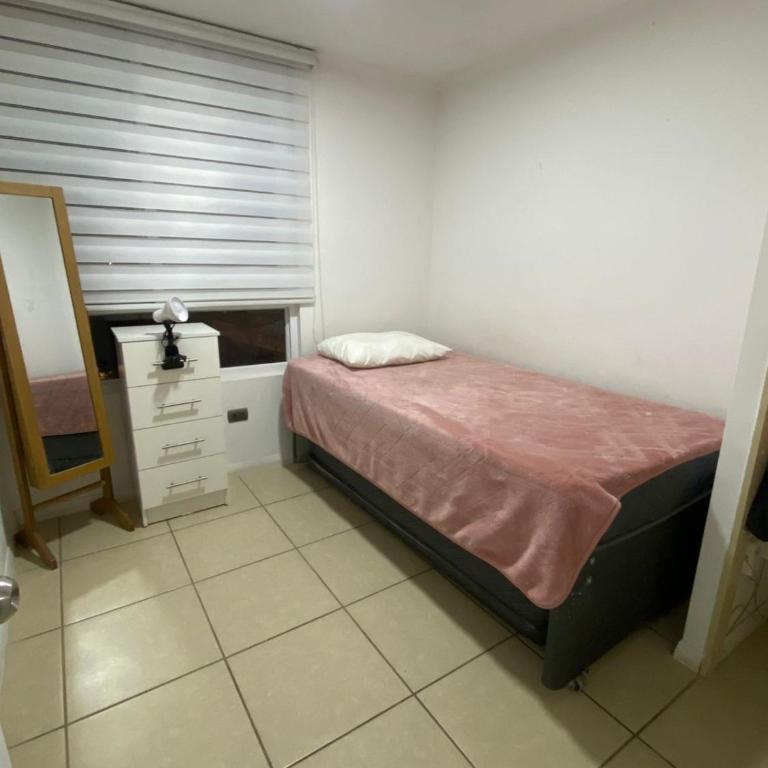 Arena Marina-Sol l - Two-Bedroom Apartment - 9