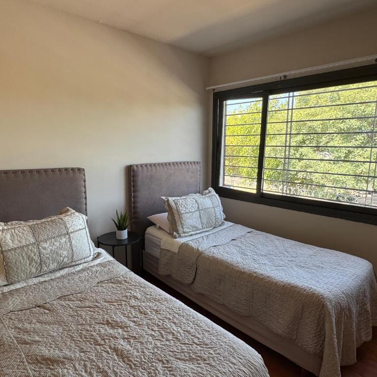 Duplex premium San Rafael - Apartamento de 2 dormitorios - 2