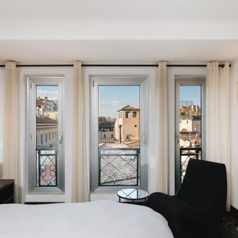 La Mia Casa in Campo di Fiori - Appartamento con 3 Camere da Letto - 46