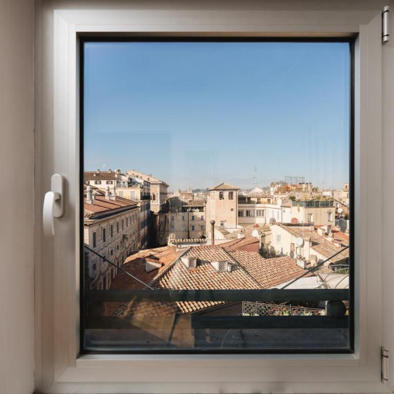 La Mia Casa in Campo di Fiori - Appartamento con 3 Camere da Letto - 10