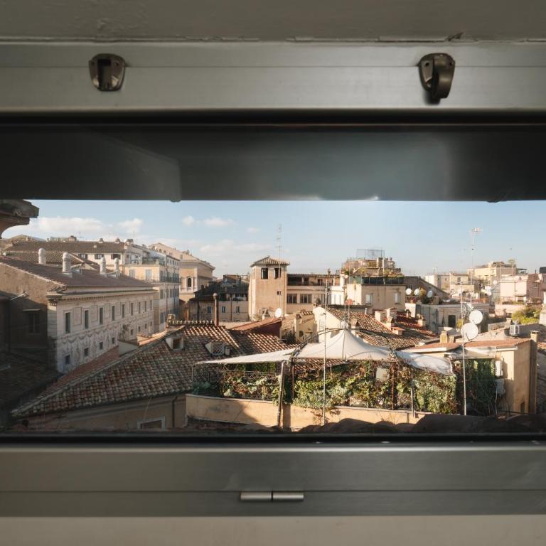 La Mia Casa in Campo di Fiori - Appartamento con 3 Camere da Letto - 12