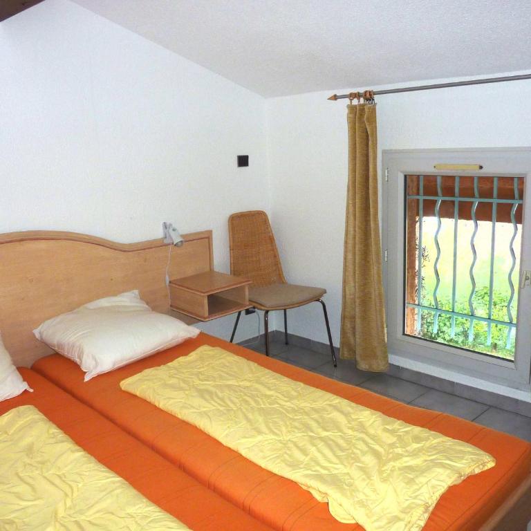 Ferienhaus bei St. Tropez - Haus mit 2 Schlafzimmern - 5