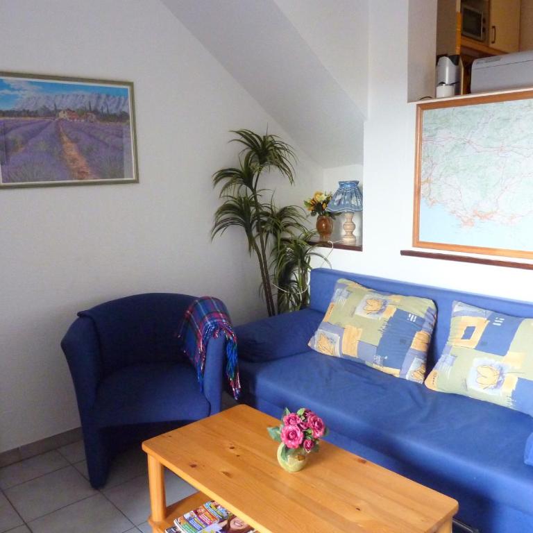 Ferienhaus bei St. Tropez - Haus mit 2 Schlafzimmern - 7