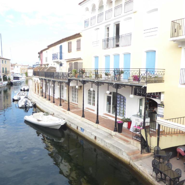 Ferienhaus bei St. Tropez - Haus mit 2 Schlafzimmern - 17