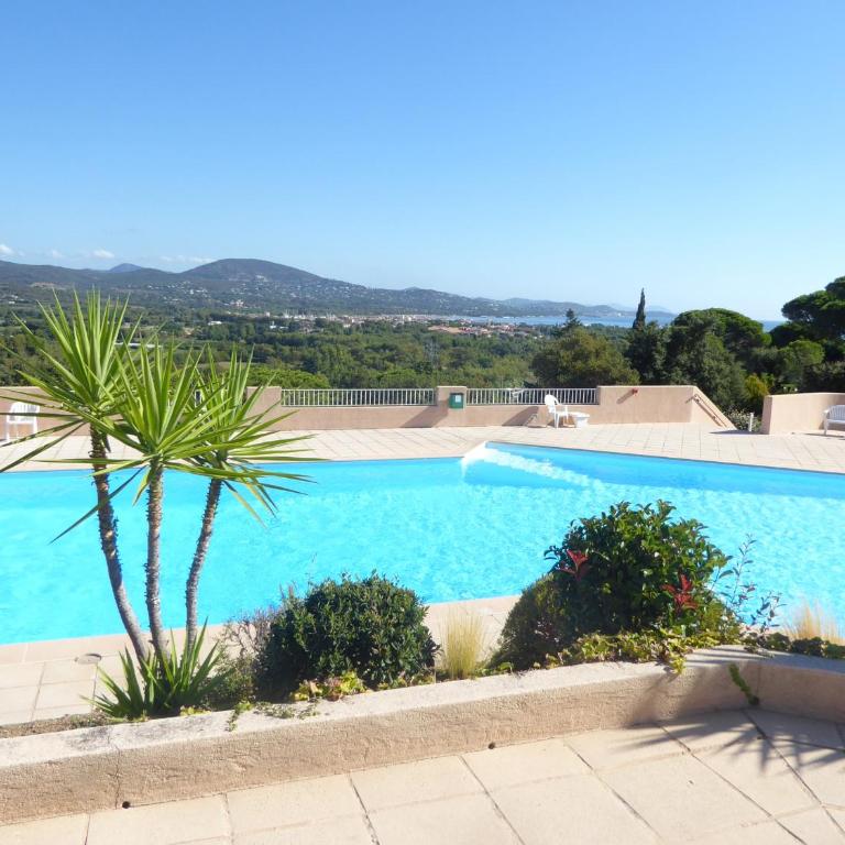 Ferienhaus bei St. Tropez - Haus mit 2 Schlafzimmern - 1