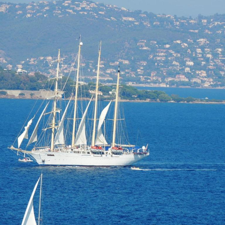 Ferienhaus bei St. Tropez - Haus mit 2 Schlafzimmern - 21