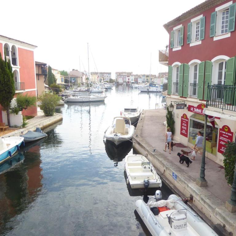 Ferienhaus bei St. Tropez - Haus mit 2 Schlafzimmern - 18