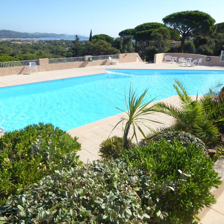 Ferienhaus bei St. Tropez - Haus mit 2 Schlafzimmern - 2