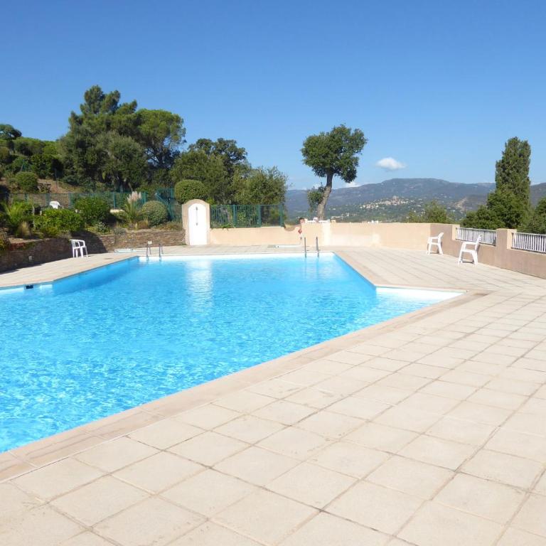 Ferienhaus bei St. Tropez - Haus mit 2 Schlafzimmern - 3