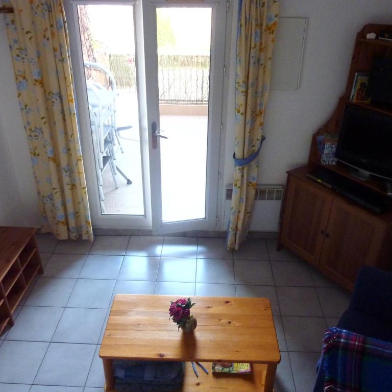 Ferienhaus bei St. Tropez - Haus mit 2 Schlafzimmern - 8