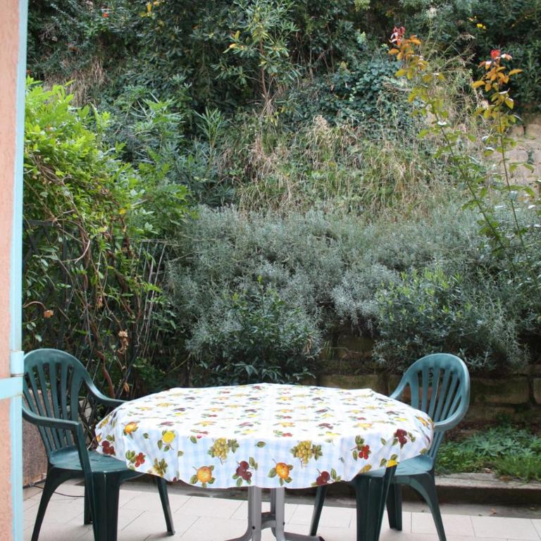 Ferienhaus bei St. Tropez - Haus mit 2 Schlafzimmern - 13