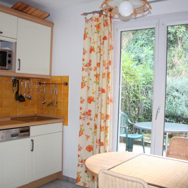 Ferienhaus bei St. Tropez - Haus mit 2 Schlafzimmern - 11