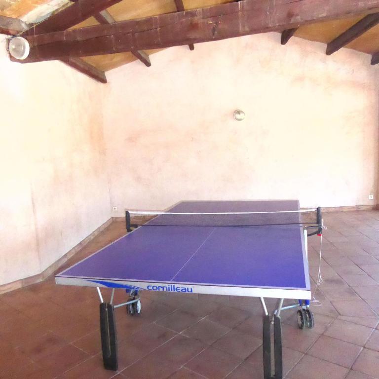 Ferienhaus bei St. Tropez - Haus mit 2 Schlafzimmern - 24