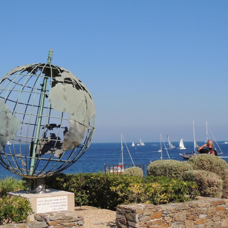 Ferienhaus bei St. Tropez - Haus mit 2 Schlafzimmern - 23