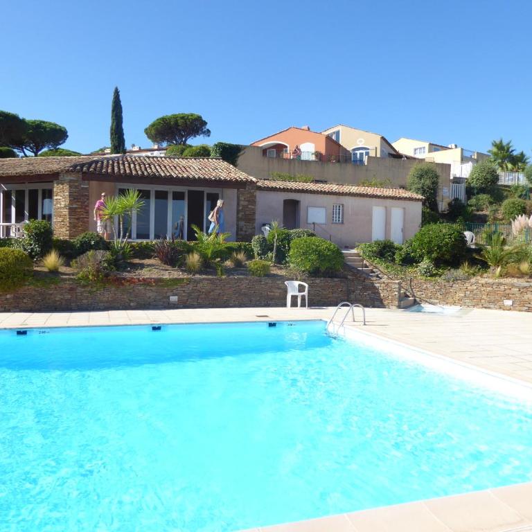 Ferienhaus bei St. Tropez - Haus mit 2 Schlafzimmern - 4