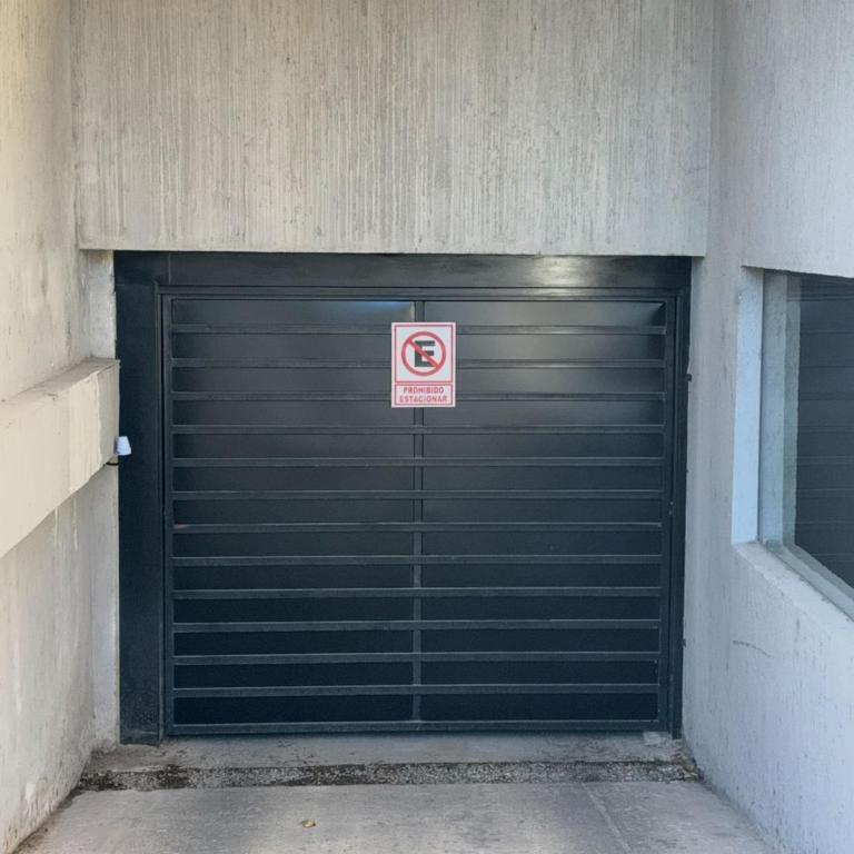 RENT DPTO - centro con Parking - Apartamento Deluxe - 9