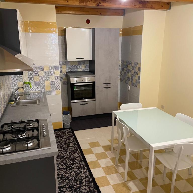 Antichi Riverberi - Casa Vacanze - 3