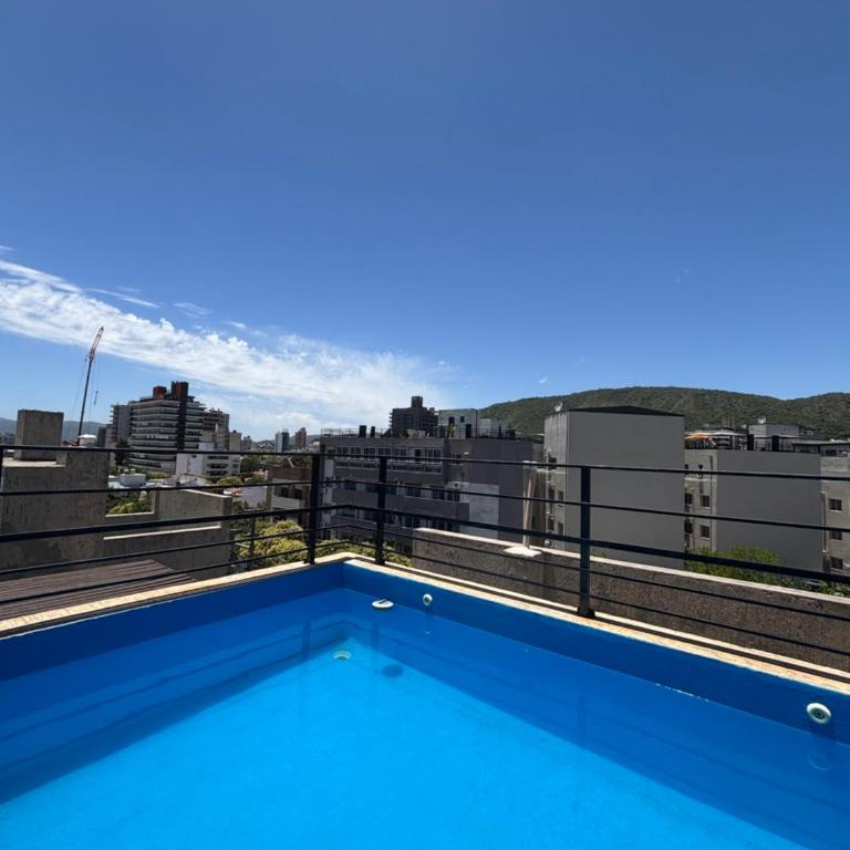 RENT DPTO - centro con Parking - Apartamento Deluxe - 12
