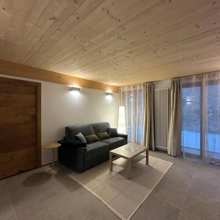 Maison ValGià - Appartamento con 2 Camere da Letto - 1
