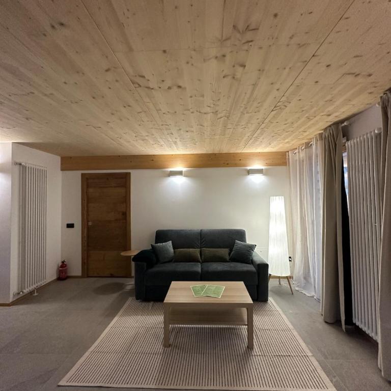 Maison ValGià - Appartamento con 2 Camere da Letto - 3