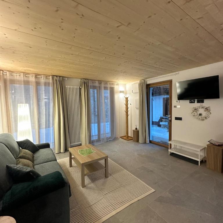 Maison ValGià - Appartamento con 2 Camere da Letto - 4