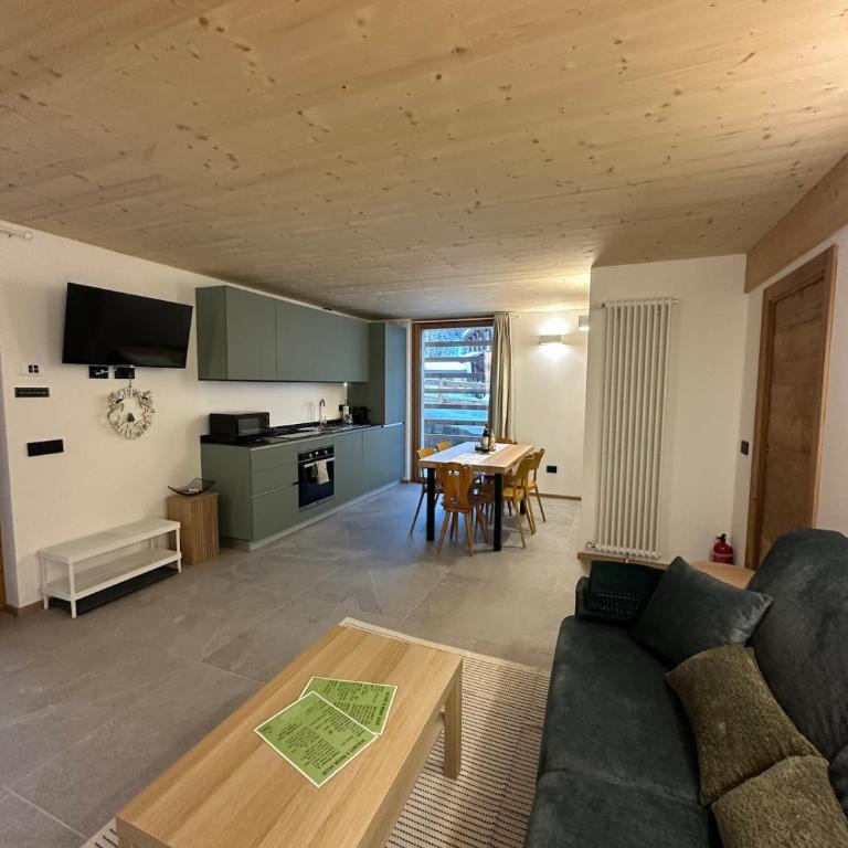 Maison ValGià - Appartamento con 2 Camere da Letto - 5