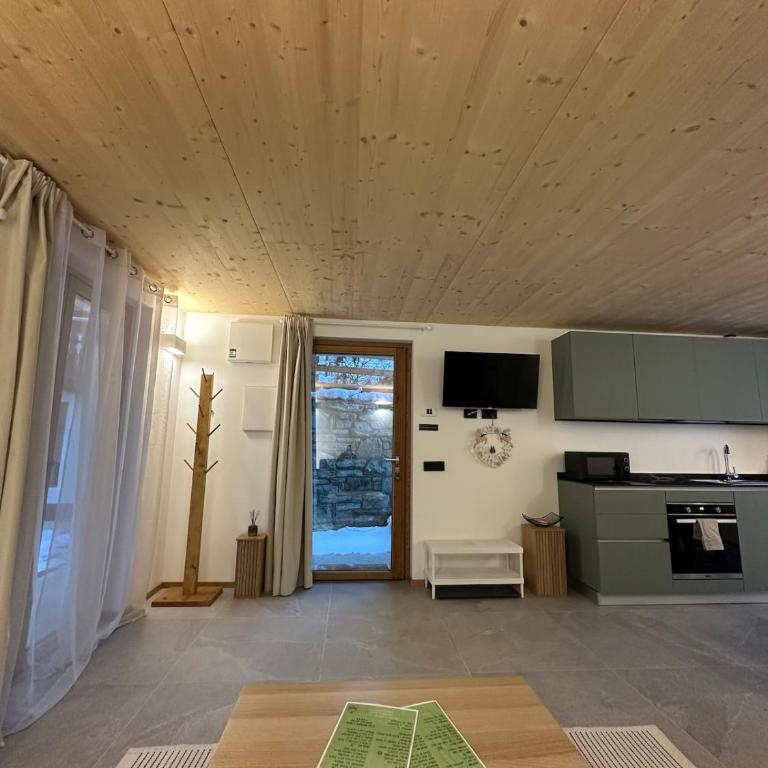 Maison ValGià - Appartamento con 2 Camere da Letto - 6