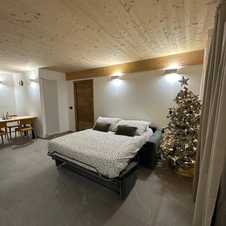 Maison ValGià - Appartamento con 2 Camere da Letto - 9