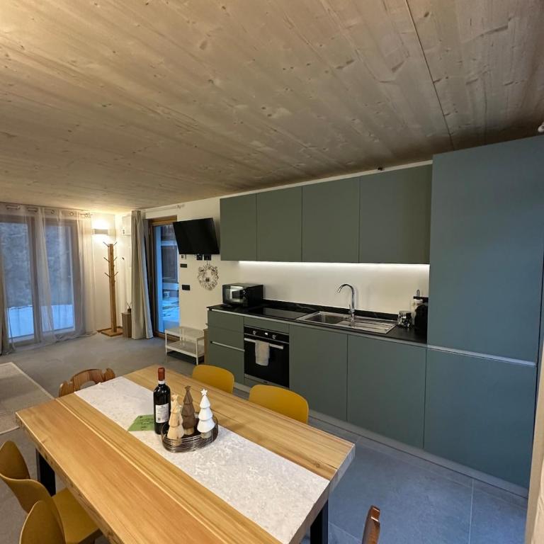 Maison ValGià - Appartamento con 2 Camere da Letto - 13