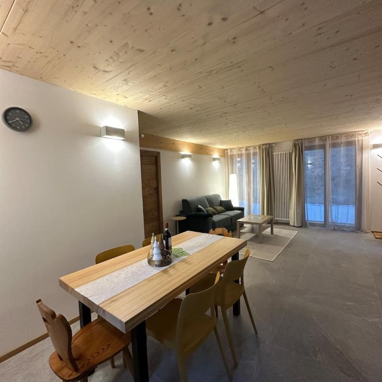 Maison ValGià - Appartamento con 2 Camere da Letto - 10