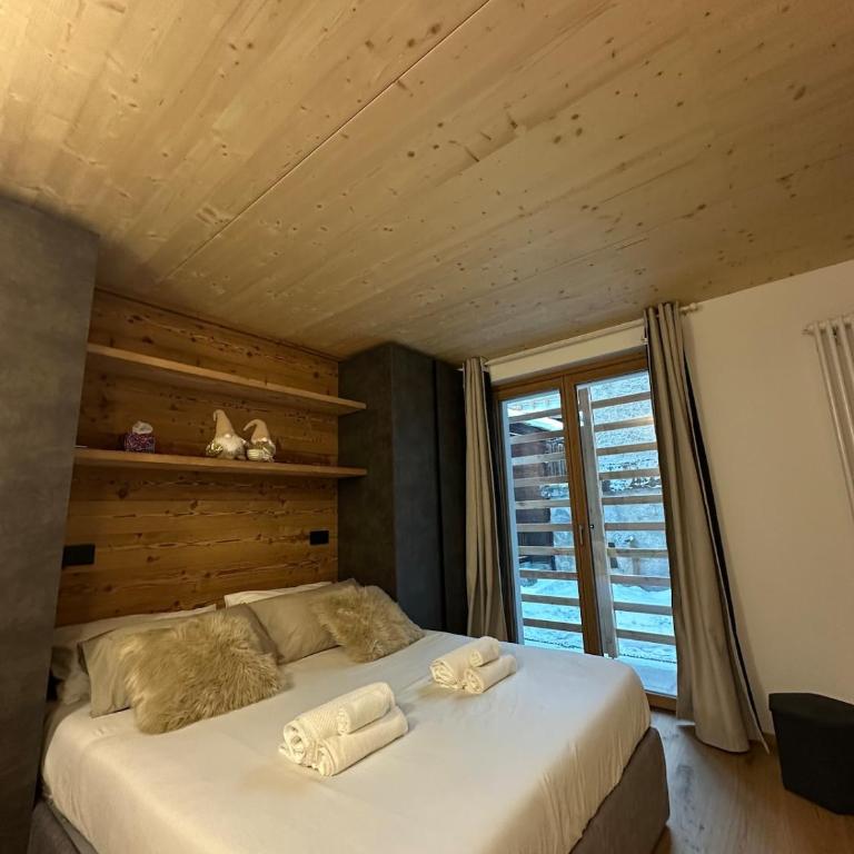 Maison ValGià - Appartamento con 2 Camere da Letto - 22