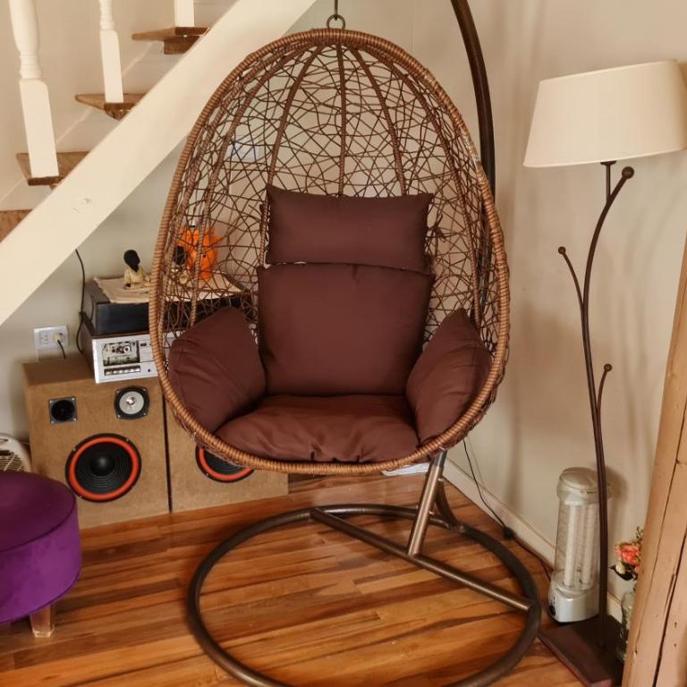 Mis soles! - Chalet de 1 dormitorio - 7