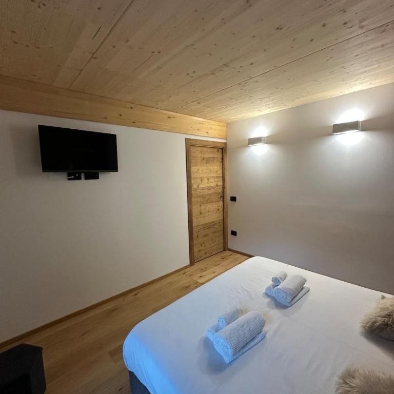 Maison ValGià - Appartamento con 2 Camere da Letto - 21