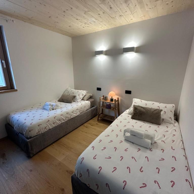 Maison ValGià - Appartamento con 2 Camere da Letto - 26