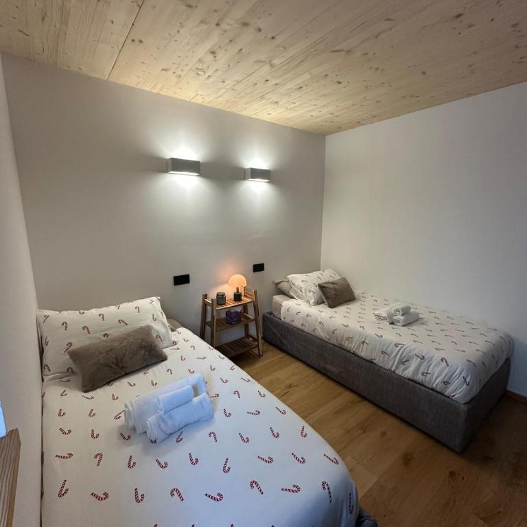 Maison ValGià - Appartamento con 2 Camere da Letto - 27