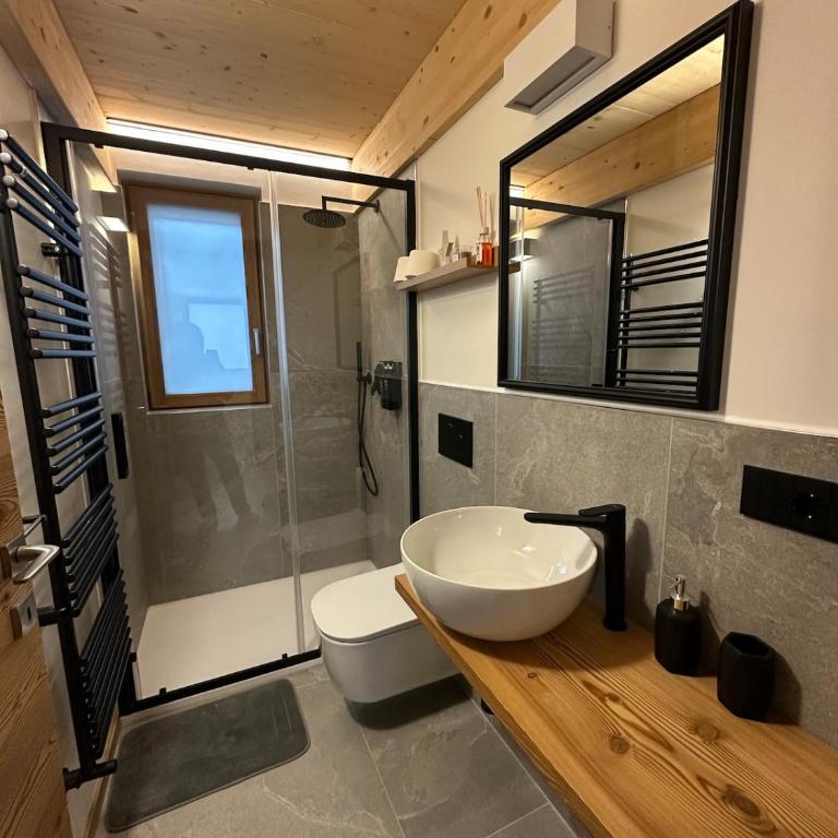 Maison ValGià - Appartamento con 2 Camere da Letto - 16
