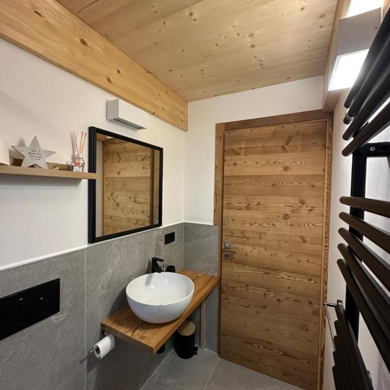 Maison ValGià - Appartamento con 2 Camere da Letto - 17