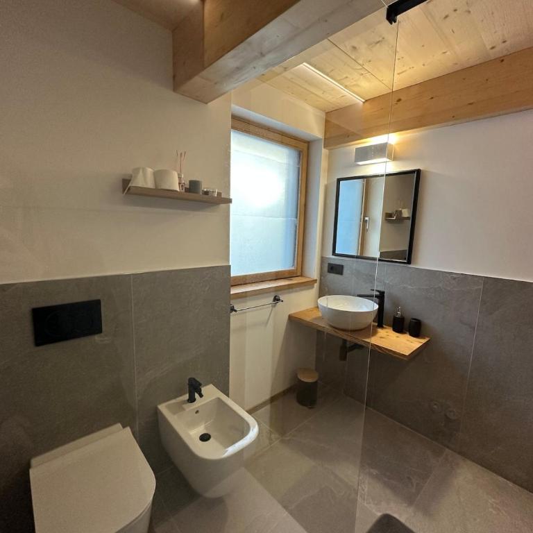 Maison ValGià - Appartamento con 2 Camere da Letto - 33