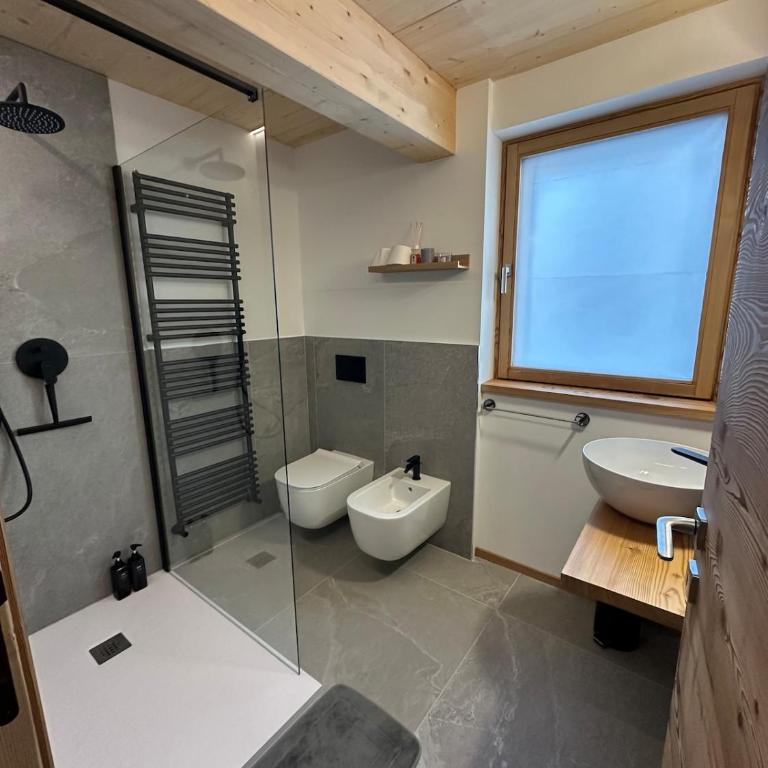 Maison ValGià - Appartamento con 2 Camere da Letto - 30