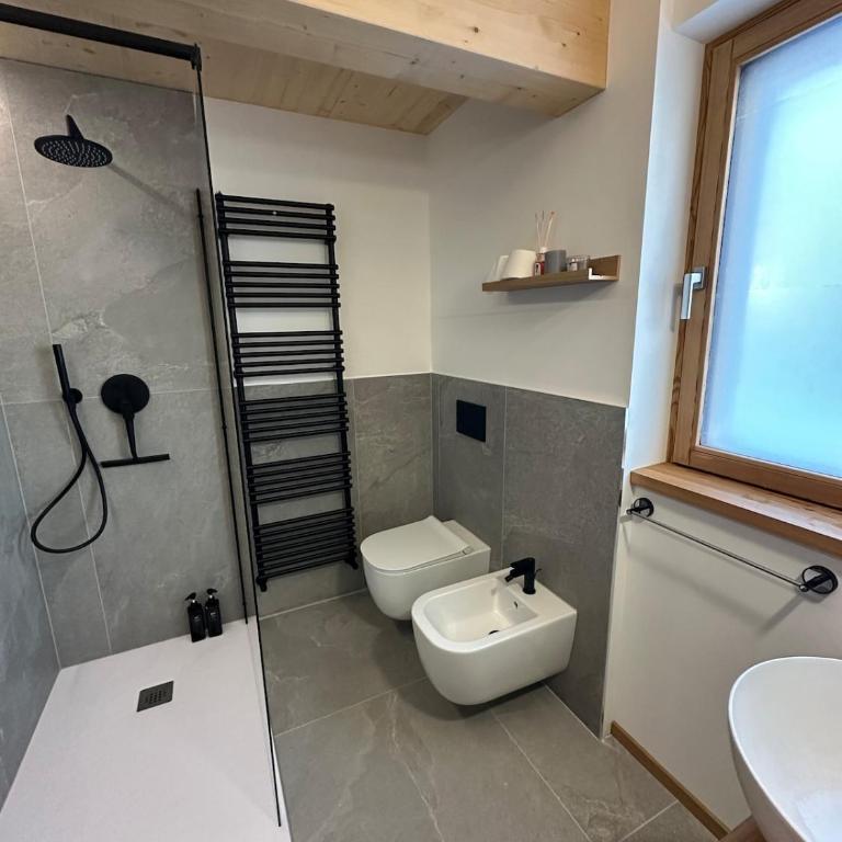 Maison ValGià - Appartamento con 2 Camere da Letto - 31