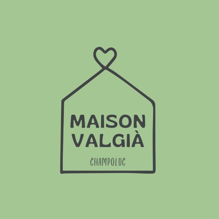 Maison ValGià - Appartamento con 2 Camere da Letto - 41