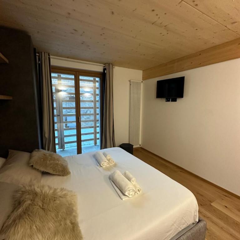 Maison ValGià - Appartamento con 2 Camere da Letto - 23