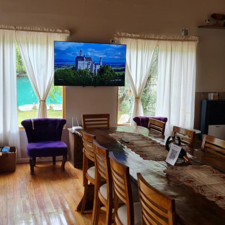 Mis soles! - Chalet de 1 dormitorio - 4