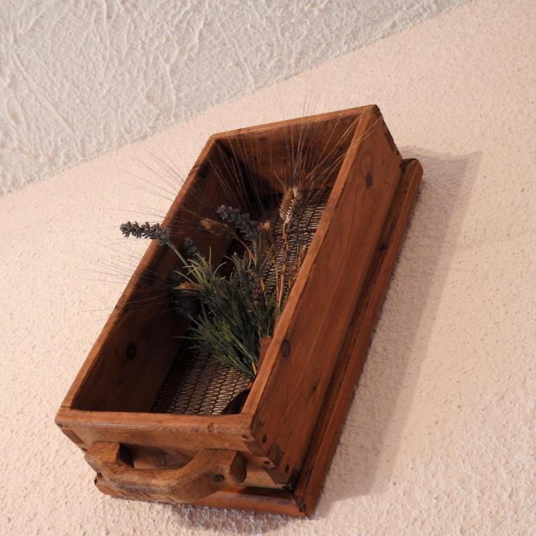 Casa Vacanze Elisa - Estudio - 5